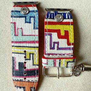 Apple watchband